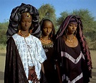 Wodaabe - Die Hirten der Sonne. Nomaden am Südrand der Sahara (1989 ...