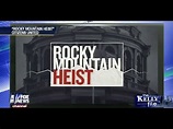 Michelle Malkin • "Rocky Mountain Heist" • Kelly File • 10/21/14 ...