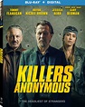 Killers Anonymous Home Release Information | Nothing But Geek
