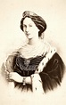 Marie of Hesse-Darmstadt, Maria Alexandrovna Empress of Russia ...