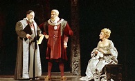 Peter Hall 1965 production | Hamlet | Royal Shakespeare Company