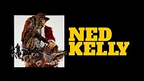 [VER EL] Ned Kelly (1970) Película Completa Online Español Gratis