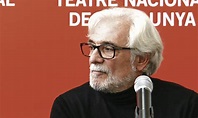 L'actor Lluís Marco, premiat a la Nit de les Guineuetes - Línia Nord ed ...