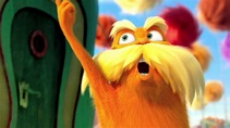 The Lorax featuring Polyphonic Spree - Light and Day, Reach for the Sun ...
