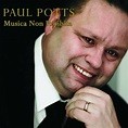 Paul Potts - Musica Non Proibita (2022) » MusicEffect.ru - Electronic music