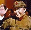 Mao, Deng, Xi: Chinas "starke Männer" gestern und heute - WELT