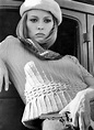 Faye Dunaway from Bonnie and Clyde (1967) : r/OldSchoolCool