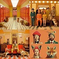 How To Make A Wes Anderson Style Video - Josh Soto Kabar