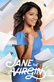 Jane the Virgin (TV Series 2014-2019) - Posters — The Movie Database (TMDB)