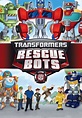 Transformers: Rescue Bots temporada 4 - Ver todos los episodios online