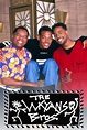 The Wayans Bros. Season 1 Episodes Streaming Online | Free Trial | The ...