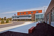 Wake County Public Schools, Apex Friendship High School – Metcon ...