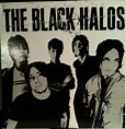 The Black Halos – The Black Halos (1999, Vinyl) - Discogs