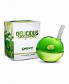 Donna Karan Dkny Delicious Candy Apples Sweet Caramel