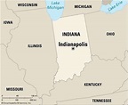 Indianapolis | Indiana, United States | Britannica.com