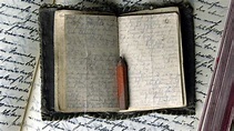 Aichach: Zweiter Weltkrieg: Aus dem Tagebuch eines Soldaten ...