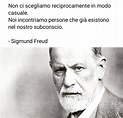 Aforismi Sigmund Freud - ImmaginiFacebook.it