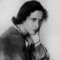 Tilting at Windmills: Hannah Arendt and a very familiar story