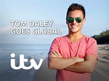 Watch Tom Daley Goes Global Series 1 | Prime Video