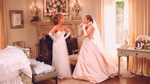 25 bodas de película: 'La madre del novio' - SensaCine.com