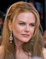Página de curiosidades y más: Curiosidades sobre Nicole Kidman