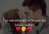 IMAGENES DE AMOR BONITAS ¡Tarjetas, Gifs con frases!