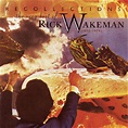 RICK WAKEMAN Recollections: The Very Best Of Rick Wakeman reviews