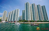 海怡3房套月租3.05萬減15% - 香港文匯報