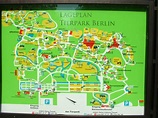 Current Map of Tierpark Berlin, 01/09/11 - ZooChat
