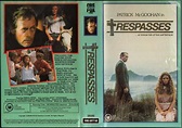 Trespasses (1984)