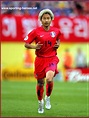 Lee Chun-Soo - FIFA World Cup 2006 - South Korea