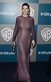 69th Annual Golden Globes in LA 2012 - Julianna Margulies Photo ...