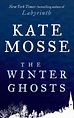 The Winter Ghosts by Kate Mosse, Paperback | Barnes & Noble®