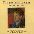 The Boy With a Note: Ralph Mctell: Amazon.in: Music}