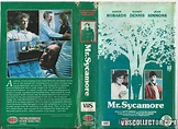 Mr. Sycamore | VHSCollector.com