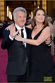 Dustin Hoffman and Wife Lisa Work Hard for 37 Years of Marriage - The ...