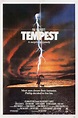 Tempest Original 1982 U.S. One Sheet Movie Poster - Posteritati Movie ...
