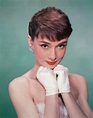Tragisches Schicksal von Audrey Hepburn: Krebs war die Krankheit, die ...