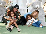 Mariah Carey and Nick Cannon's Twins Celebrate Turning 6 With a Magical ...