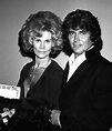 Actor Michael Landon and wife Lynn Noe attend 16th Annual International ...