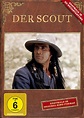 Der Scout - HD-Remastered (DVD)