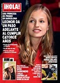 Resumen de las portadas de las principales revistas del corazón del 6 ...