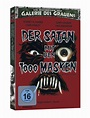 Der Satan mit den tausend Masken - i-catcher media GmbH & Co. KG