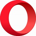 opera-logo-browser-2 - PNG - Download de Logotipos