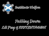 Falling Down - Lil Peep & XXXTENTACION (Cifra e TAB / Chords and TABS ...