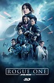 Rogue One: A Star Wars Story (2016) - Posters — The Movie Database (TMDb)