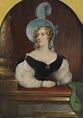ca. 1830 Harriet, Duchess of Sutherland by ? (Wallace Collection ...