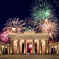 Silvester in Berlin: 4 Tage im sehr guten 4* Hotel ab 100€ pro Person ...