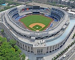 Details about Yankee Stadium, New York City 8x10 High Quality Photo ...