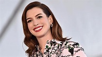 Anne Hathaway 78 2019 - Tapety na pulpit